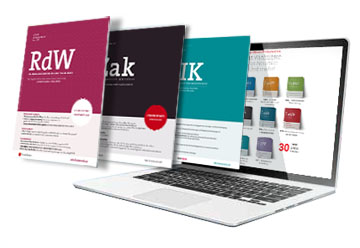LexisNexis Zeitschriften