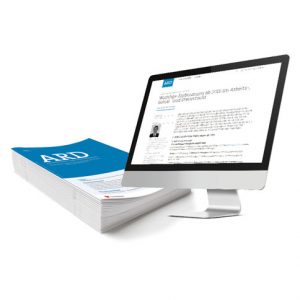 LexisNexis ARD