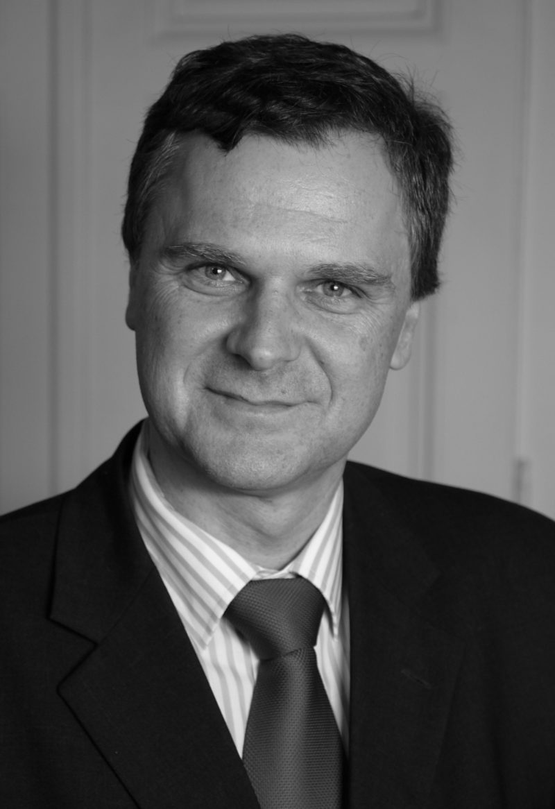 Thomas Mühlbacher LexisNexis Österreich