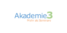 Akademie3 Logo