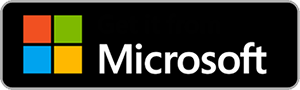 Windows Store Badge